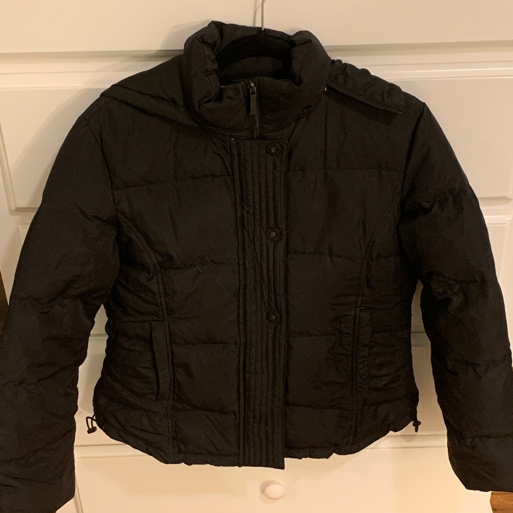CALVIN KLEIN Limited Edition Winter Coat- SIZE S